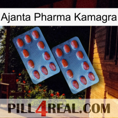 Ajanta Pharma Kamagra 05